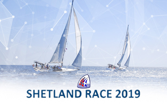 IEC Telecom to sponsor the 33rd edition of the iconic Pantaenius Shetland Race